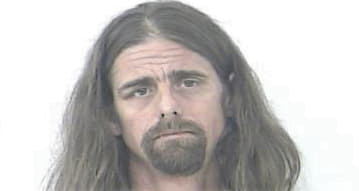 Melvin Kelly, - St. Lucie County, FL 